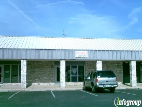 Photo of Courier Depot