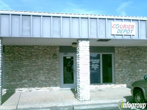 Photo of Courier Depot