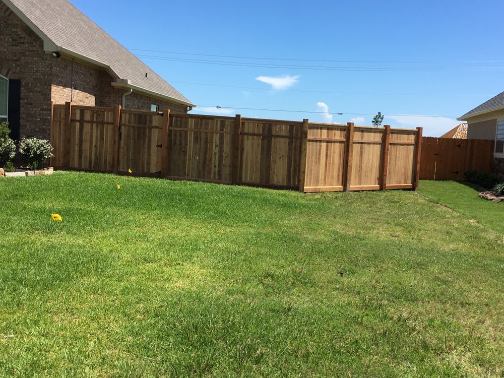Photo of H & B Fencing and Landscaping