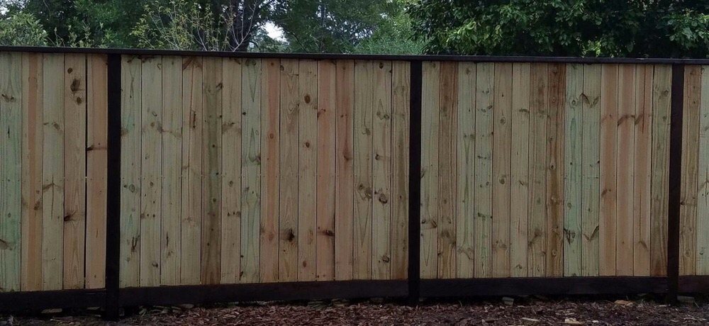 Photo of H & B Fencing and Landscaping