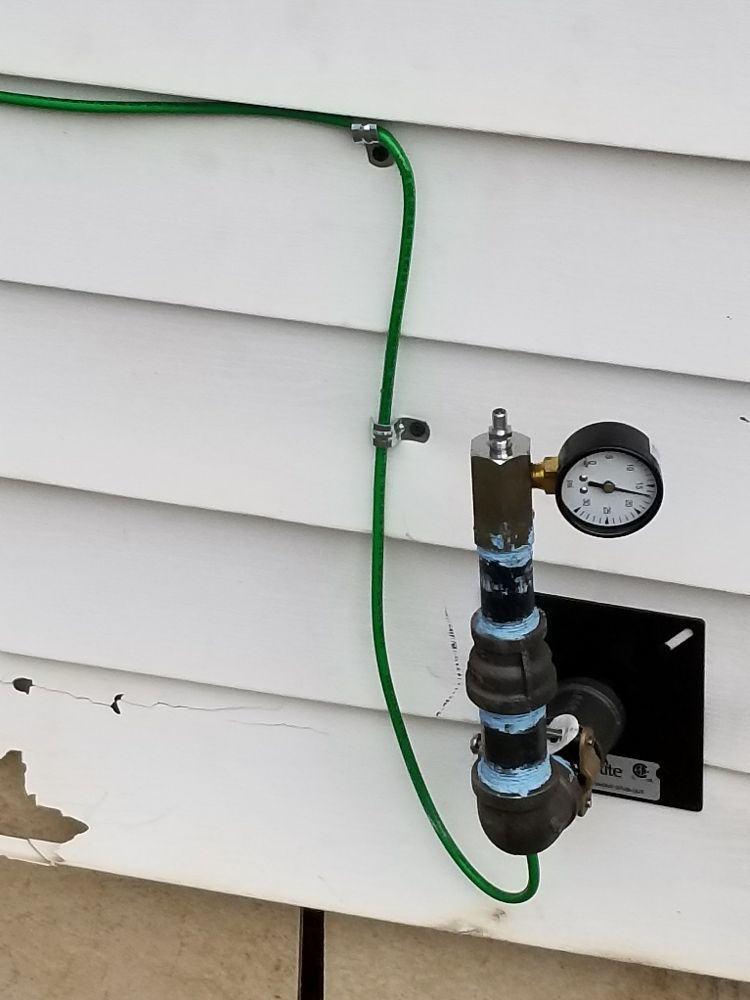 Photo of Tipton's Plumbing