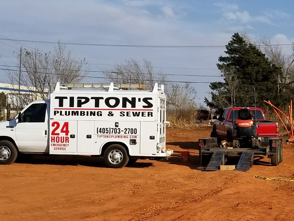 Photo of Tipton's Plumbing