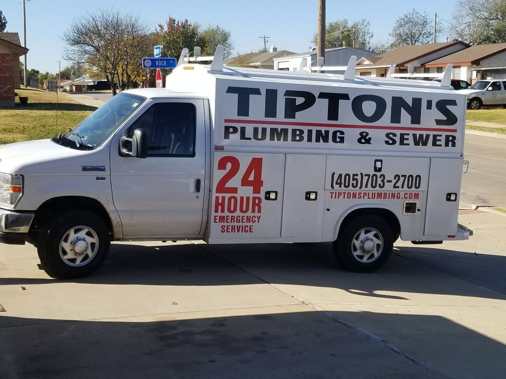 Photo of Tipton's Plumbing