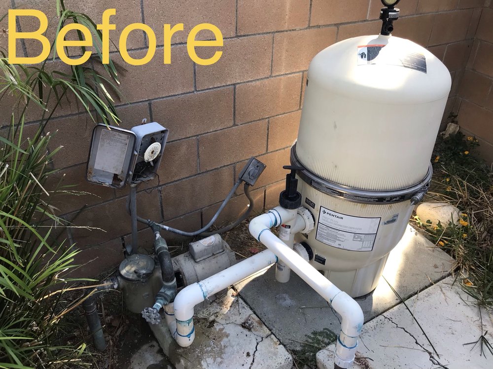 Photo of Capri Pool Service