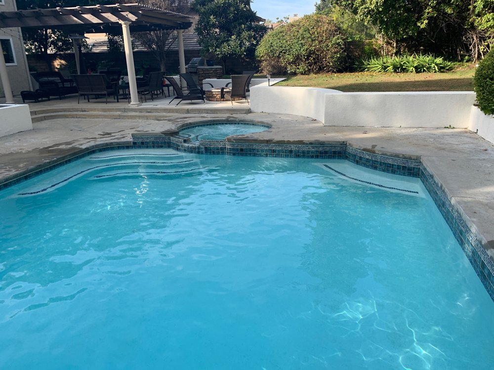 Photo of Capri Pool Service