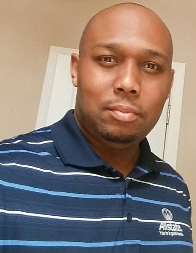Photo of Allstate Insurance Agent: Joseph Alexander