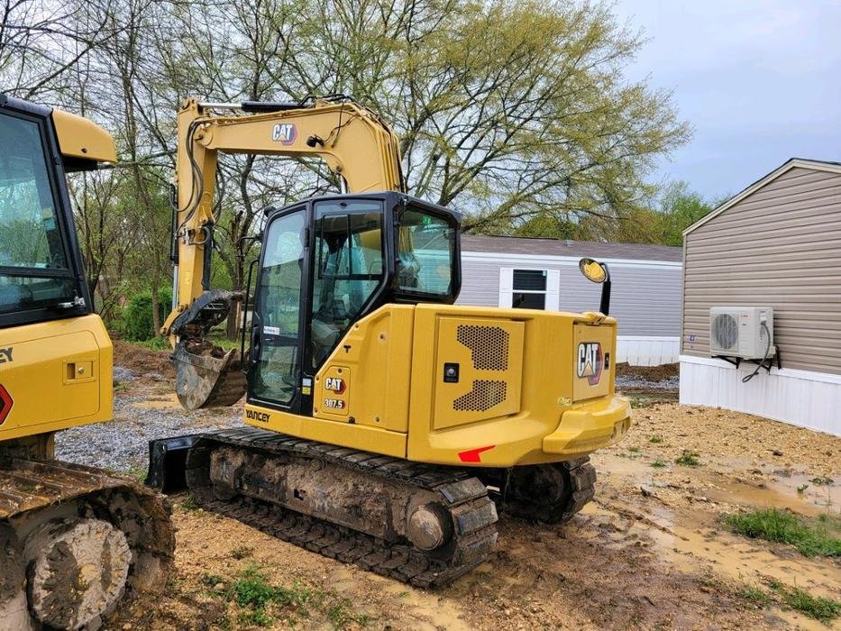Photo of Gunny's Excavating and Land Clearing