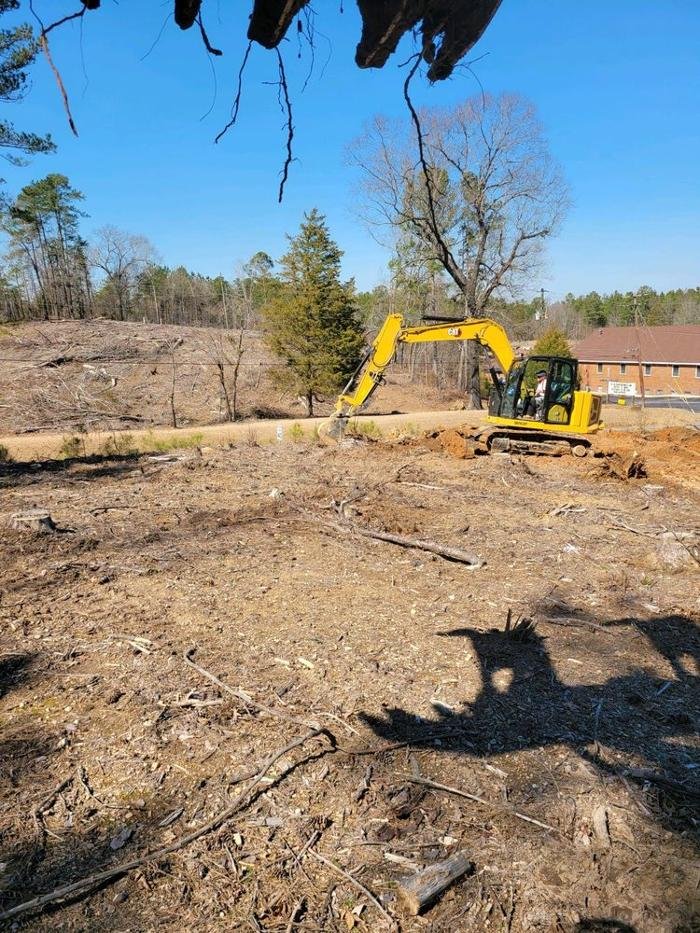 Photo of Gunny's Excavating and Land Clearing