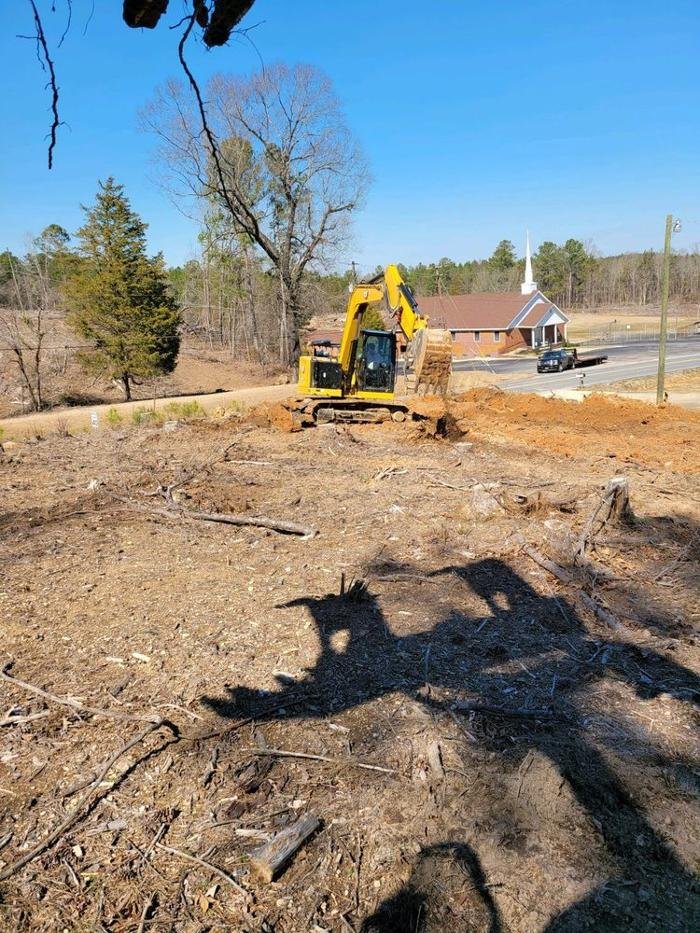 Photo of Gunny's Excavating and Land Clearing