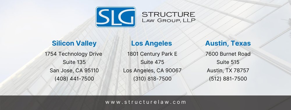 Photo of Structure Law Group