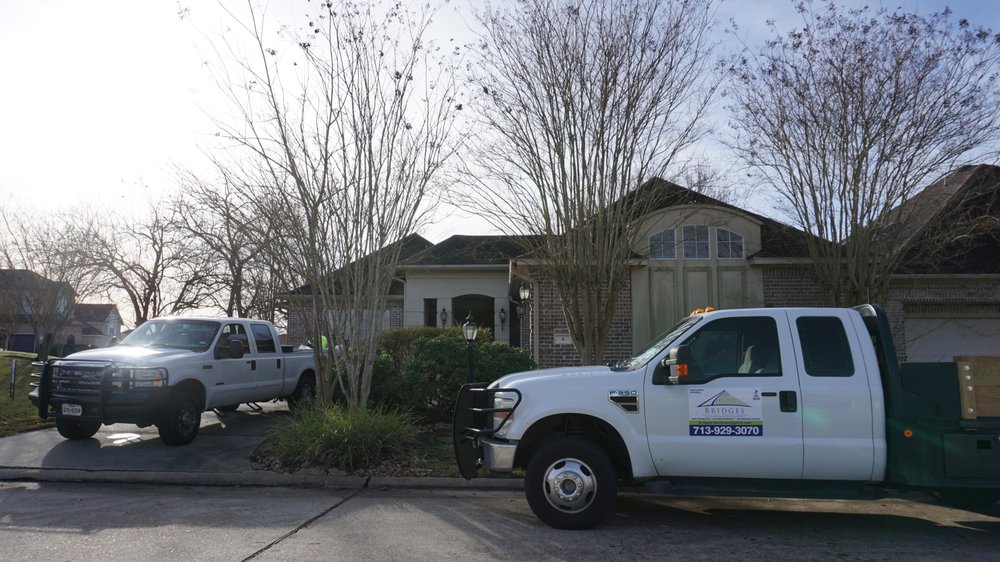 Photo of Bridges Foundation Repair