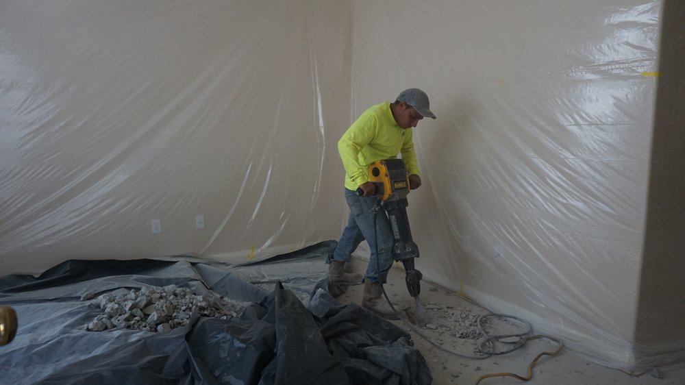 Photo of Bridges Foundation Repair