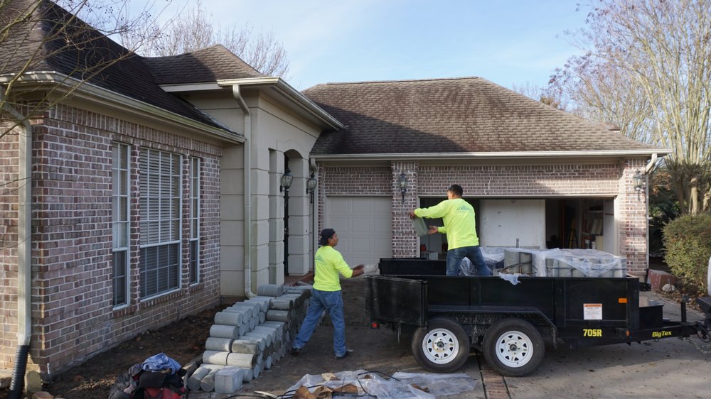 Photo of Bridges Foundation Repair