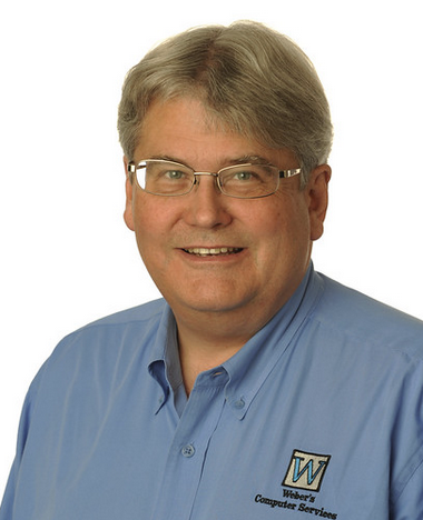 Photo of Weber's Computer Services