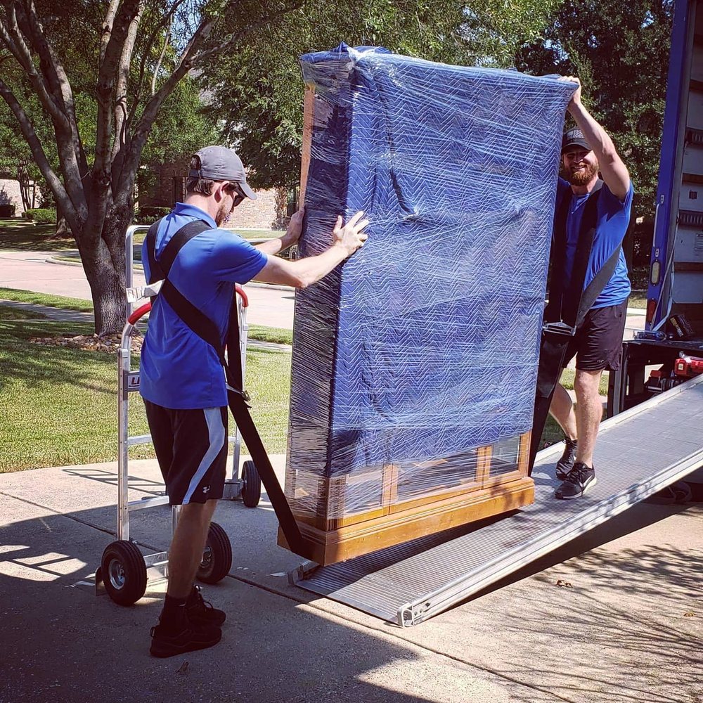 Photo of Black Ops Moving and Delivery