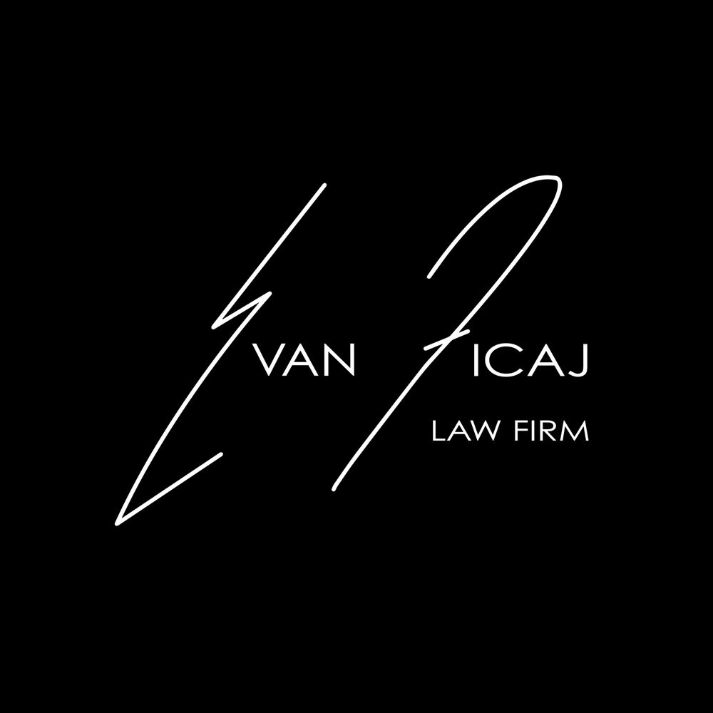 Photo of Evan Ficaj Law Firm