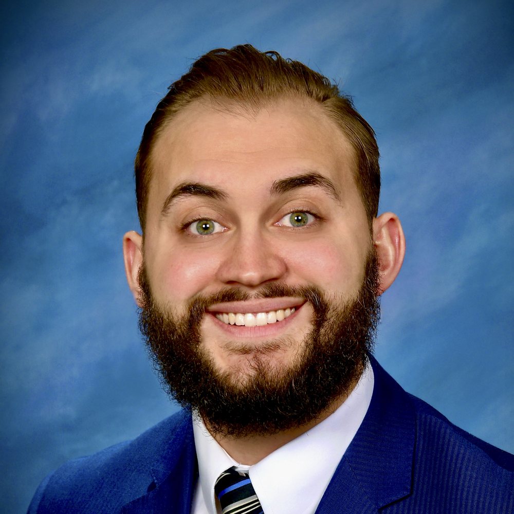Photo of Evan Ficaj Law Firm