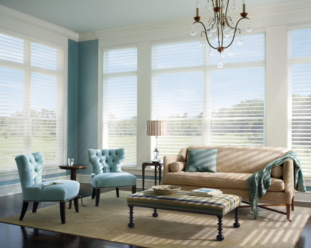 Photo of Simply Custom Blinds