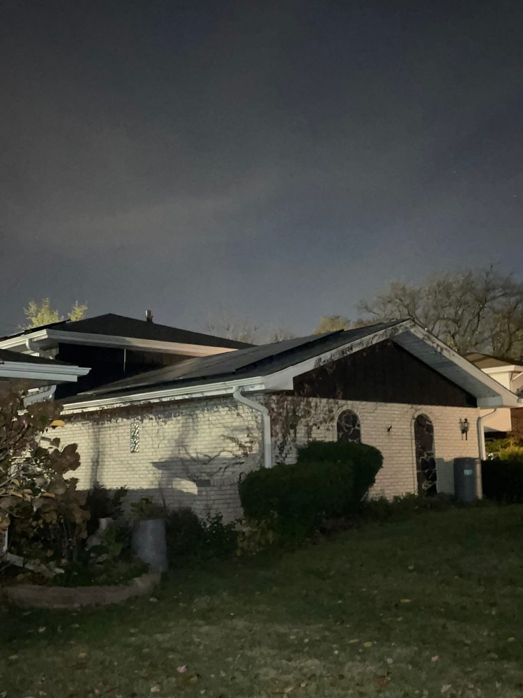 Photo of 180 Degrees Solar