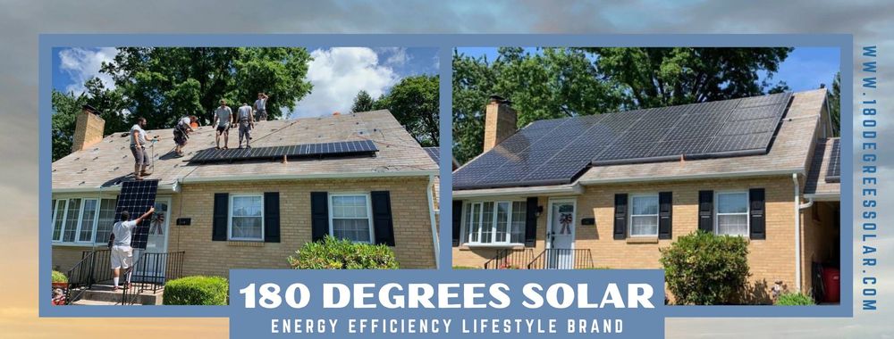 Photo of 180 Degrees Solar