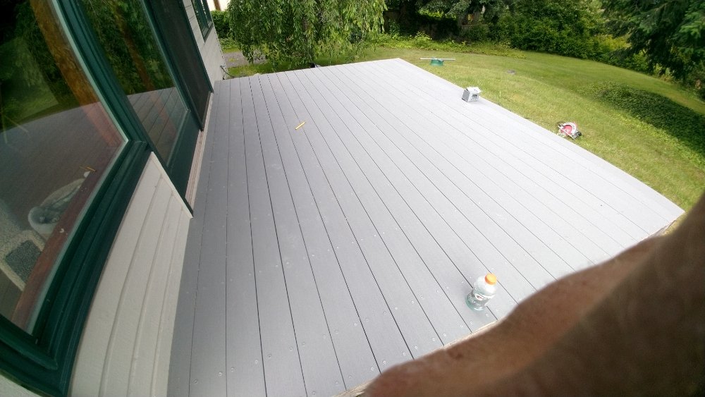 Photo of JCT Handyman Services