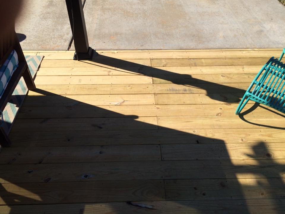 Photo of TRM Construction and Handyman Services