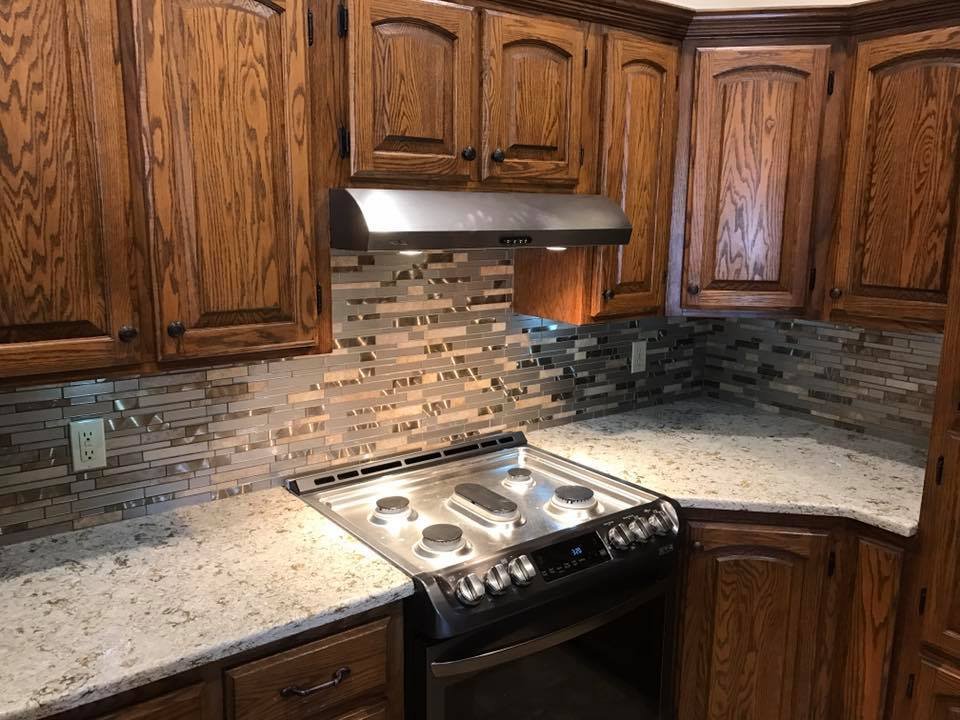 Photo of TRM Construction and Handyman Services