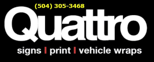 Photo of Quattro Sign & Graphics