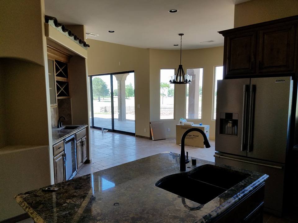 Photo of Allure Custom Homes & Building Consultation