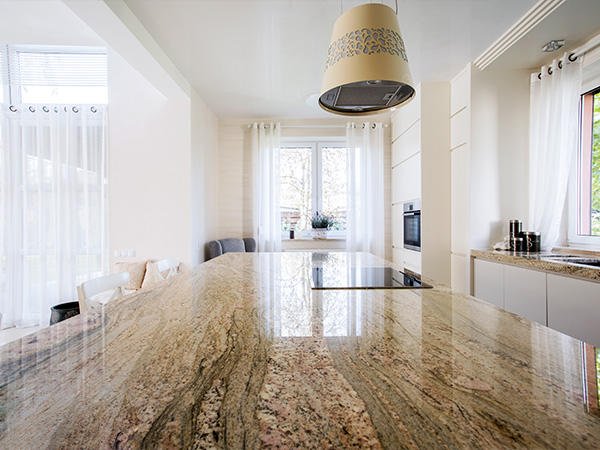 Photo of MC Granite Countertops Charlotte