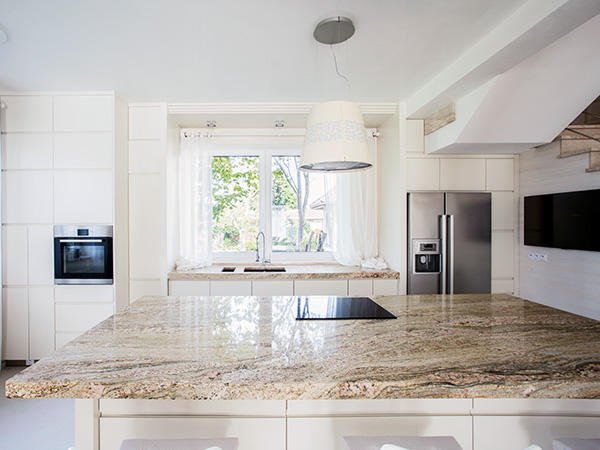 Photo of MC Granite Countertops Charlotte