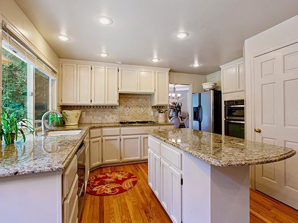 Photo of MC Granite Countertops Charlotte