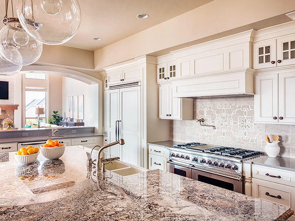 Photo of MC Granite Countertops Charlotte