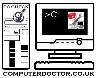 Photo of Computer Doctor