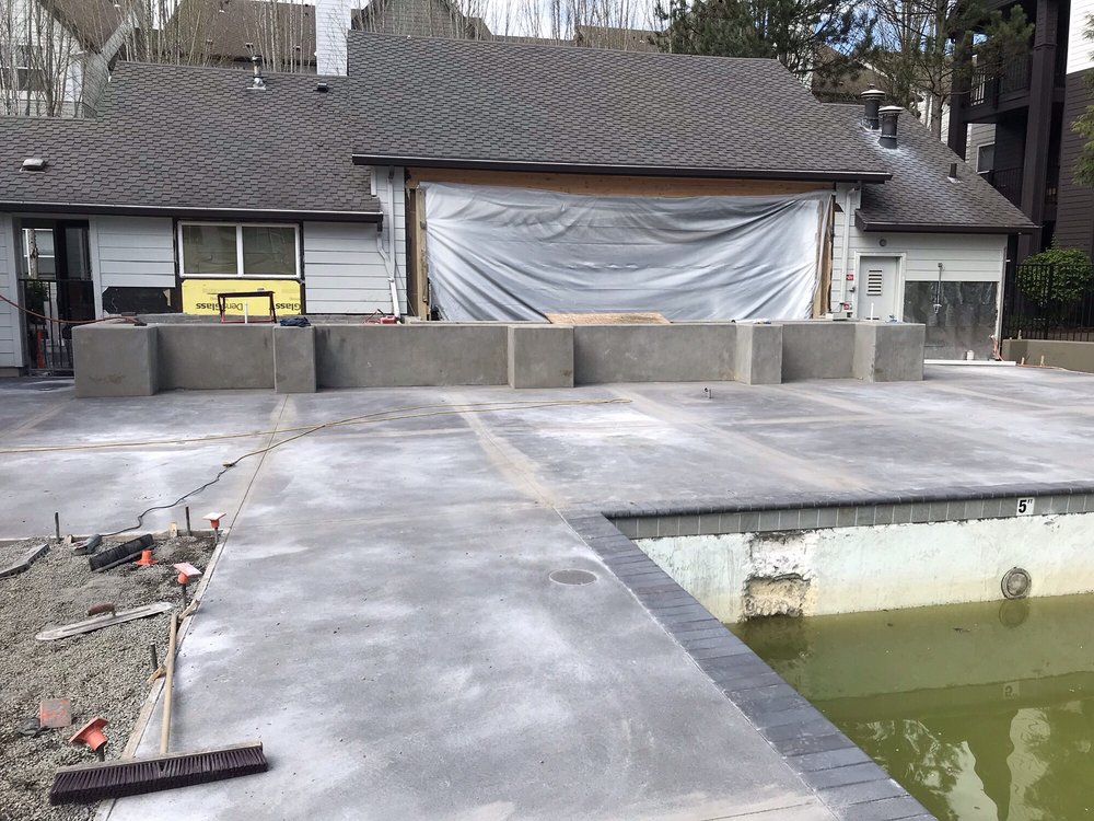 Photo of Parker Concrete