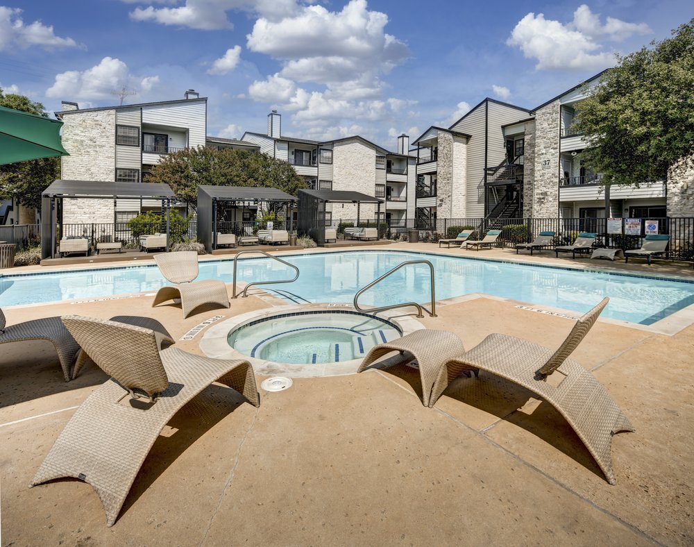 Photo of Retreat at Barton Creek