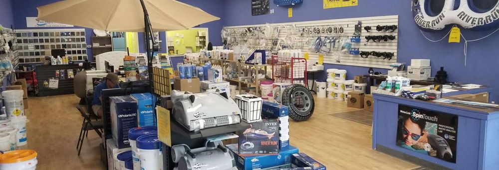 Photo of Pool Supply Atlanta