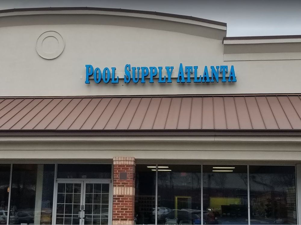 Photo of Pool Supply Atlanta