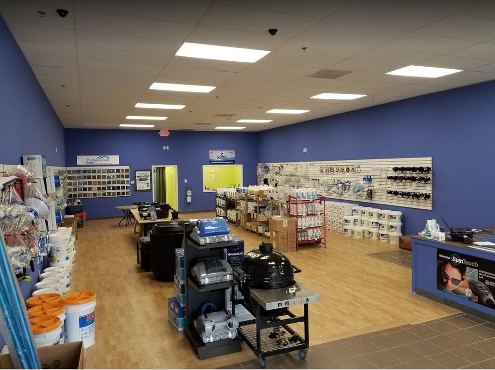 Photo of Pool Supply Atlanta