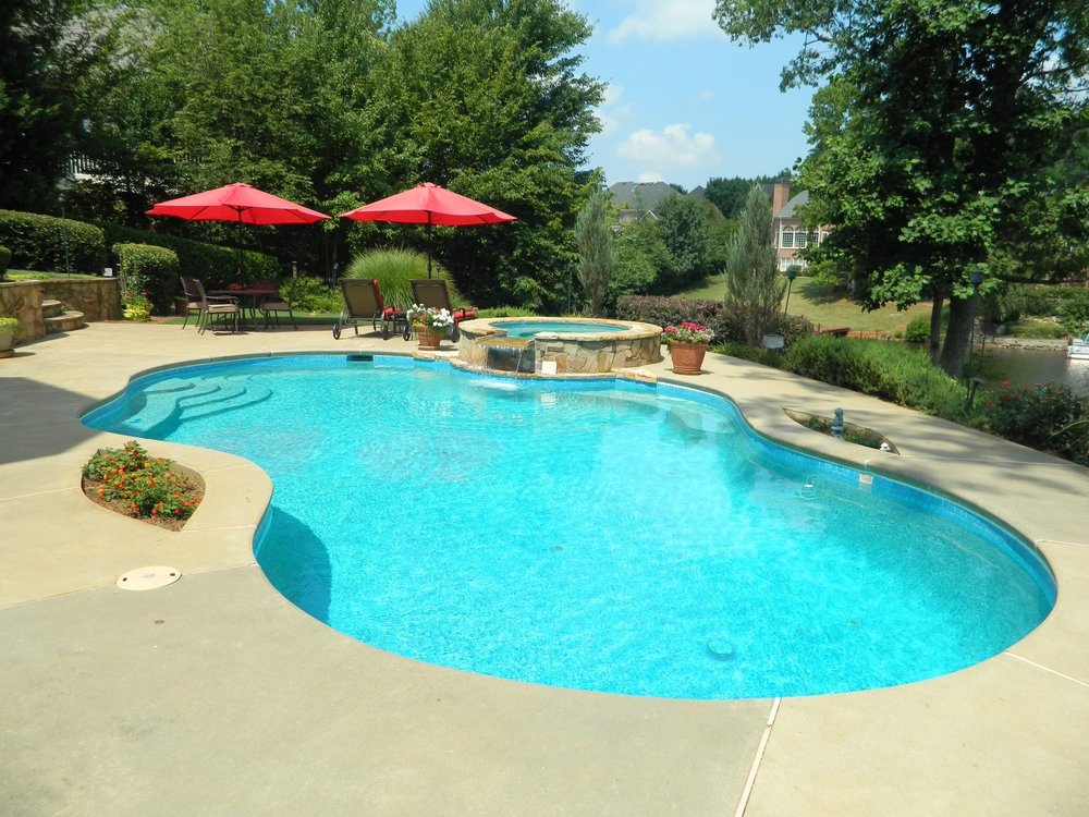 Photo of Pool Supply Atlanta