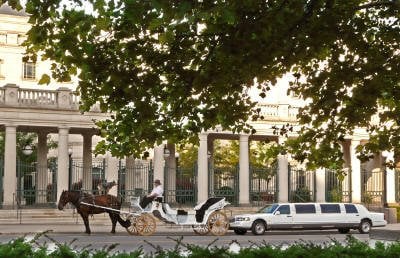 Photo of Sugar Creek Carriages