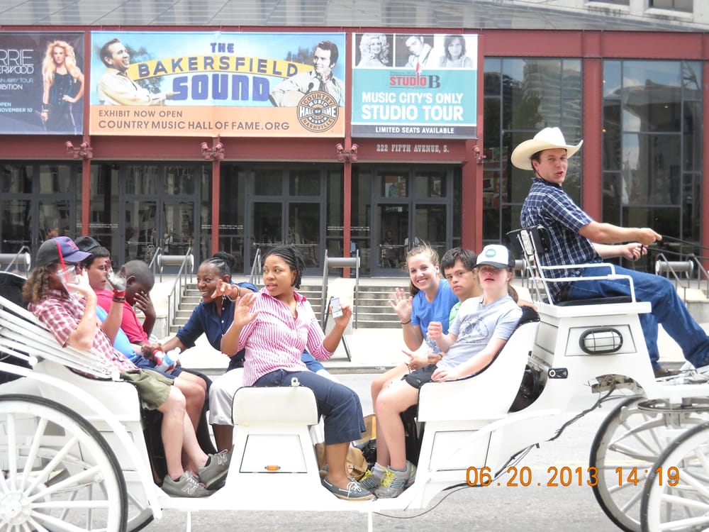 Photo of Sugar Creek Carriages