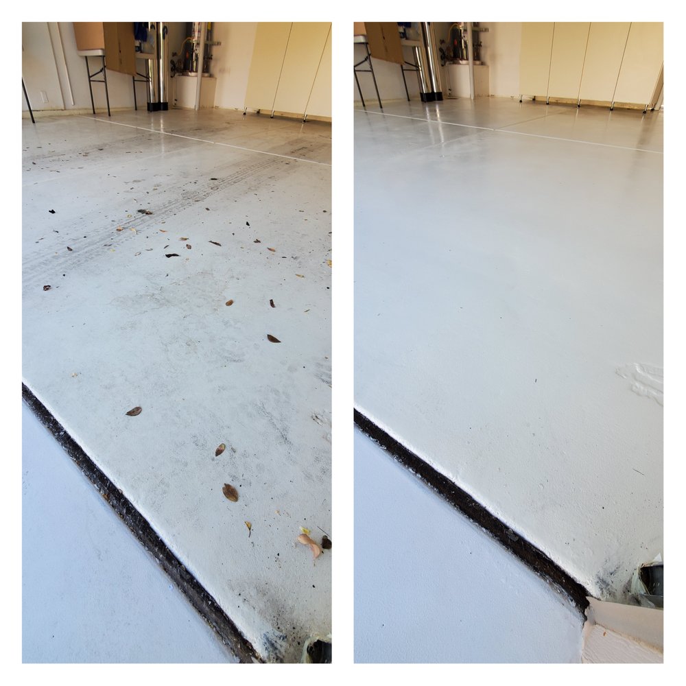 Photo of Golden Driveway Cleaning