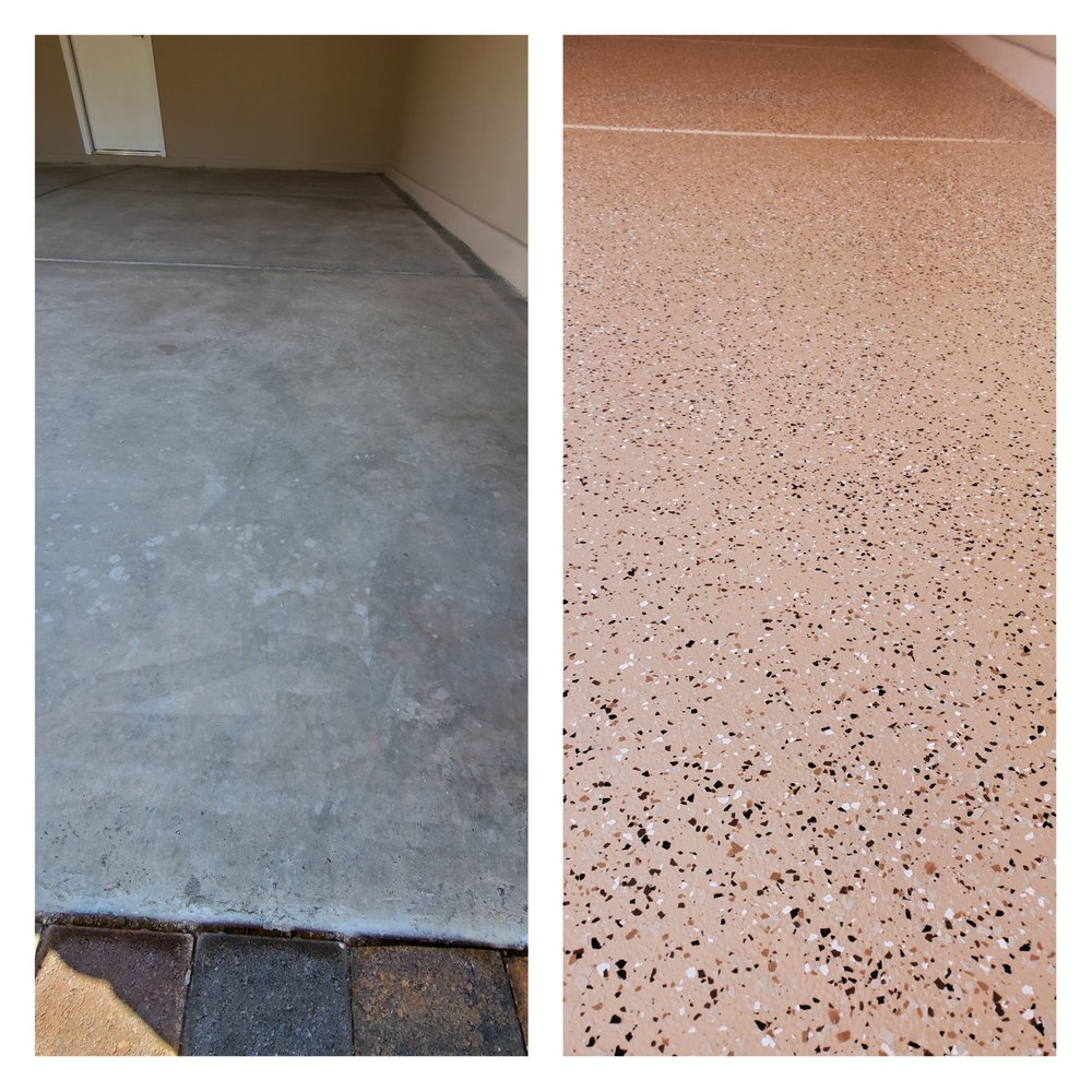 Photo of Golden Driveway Cleaning