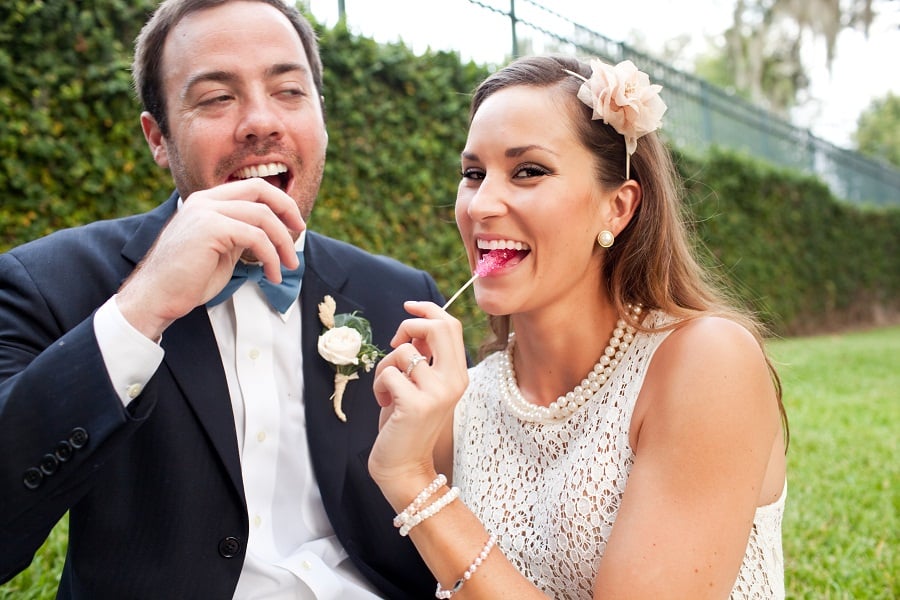 Photo of Shannon Reeves Events