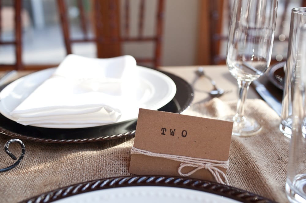 Photo of Shannon Reeves Events