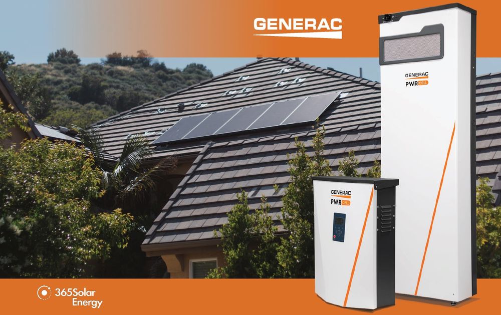 Photo of 365 Solar Energy