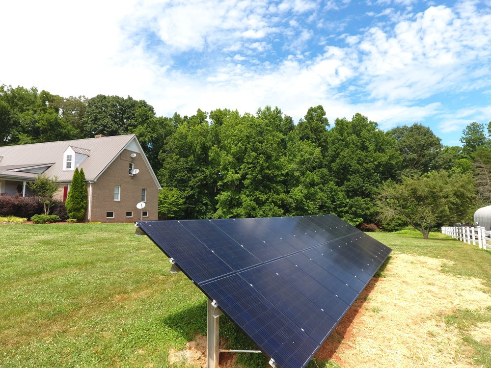 Photo of 365 Solar Energy