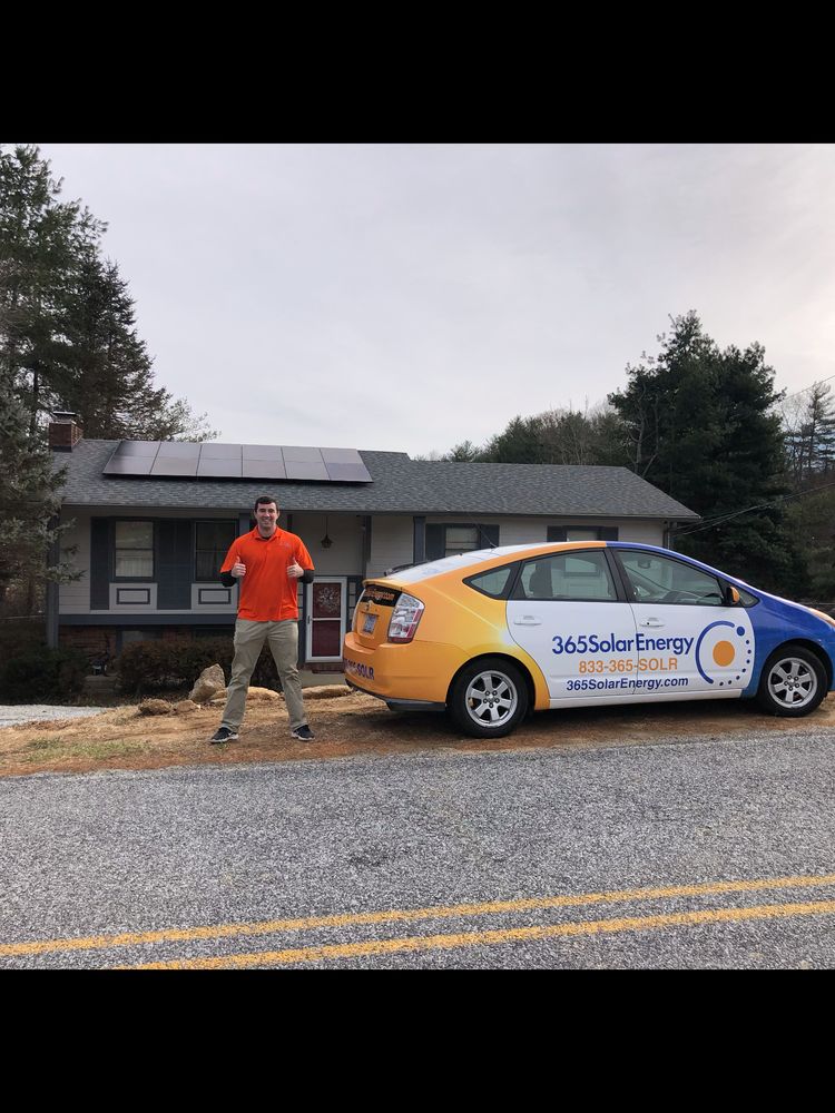 Photo of 365 Solar Energy
