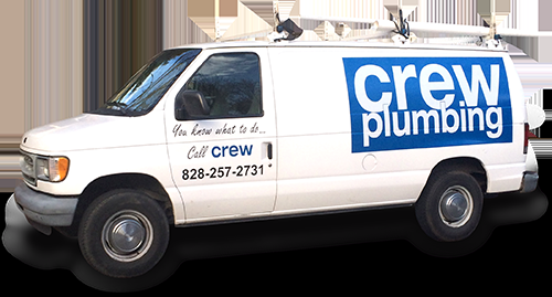 Photo of Crew Plumbing and Drain